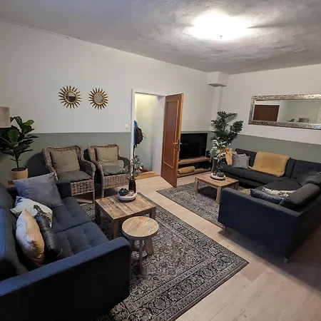 Hans * Sankt Anton am Arlberg