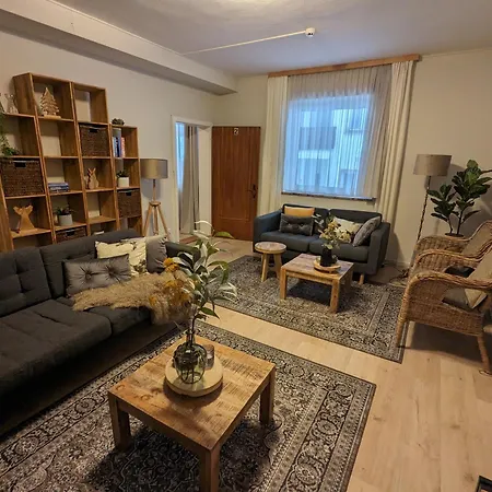 Hans Hotel Sankt Anton am Arlberg