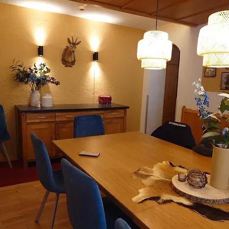 Hotel Hans Sankt Anton am Arlberg