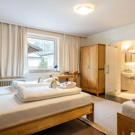 Hotel Hans *