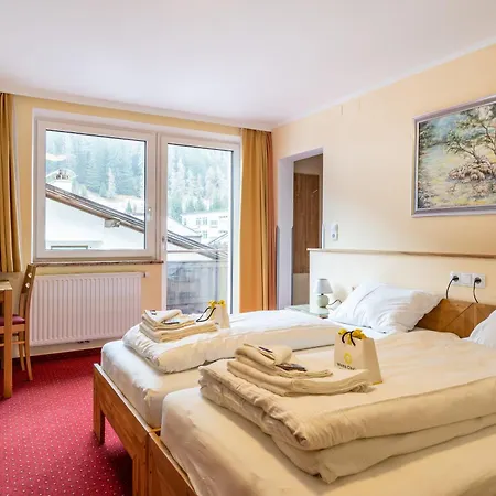 Hotel Hans