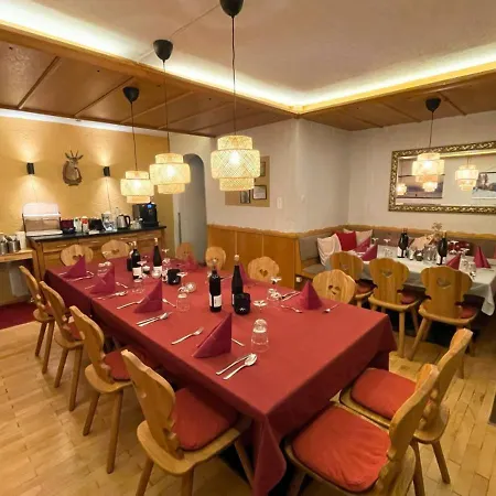 Otel Hans