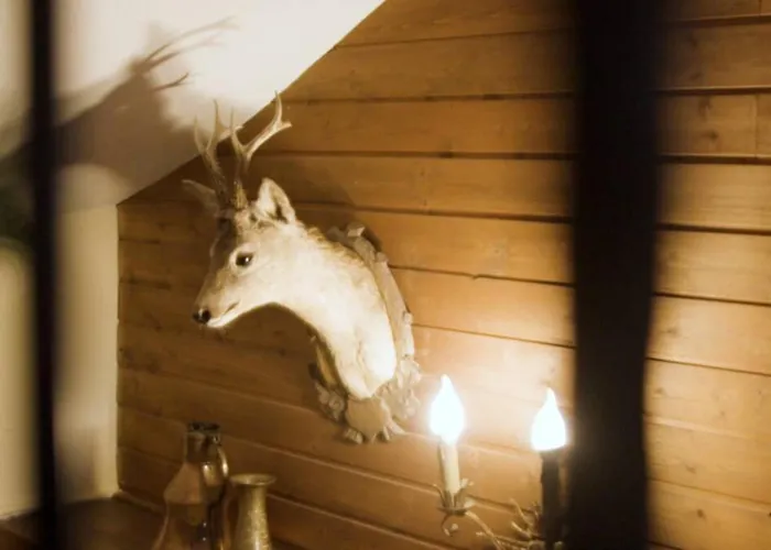 Hans * Sankt Anton am Arlberg